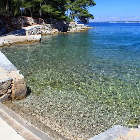 Apartamento By The Sea Lukoran