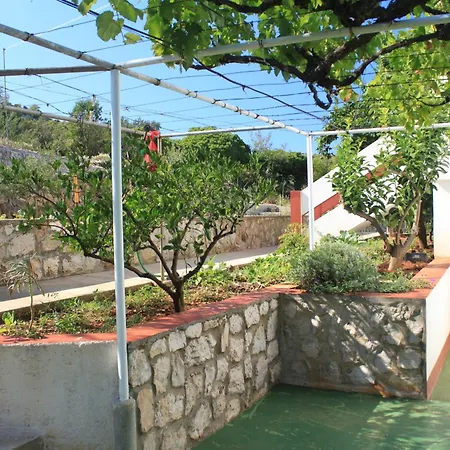 Apartamento By The Sea Lukoran