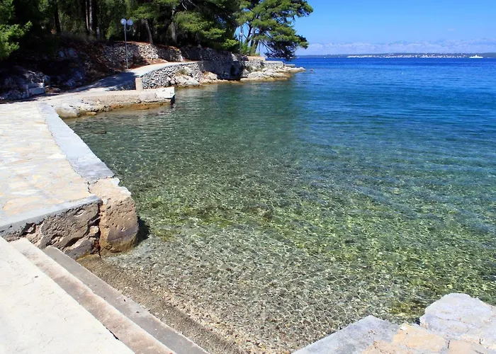 Appartement By The Sea Lukoran